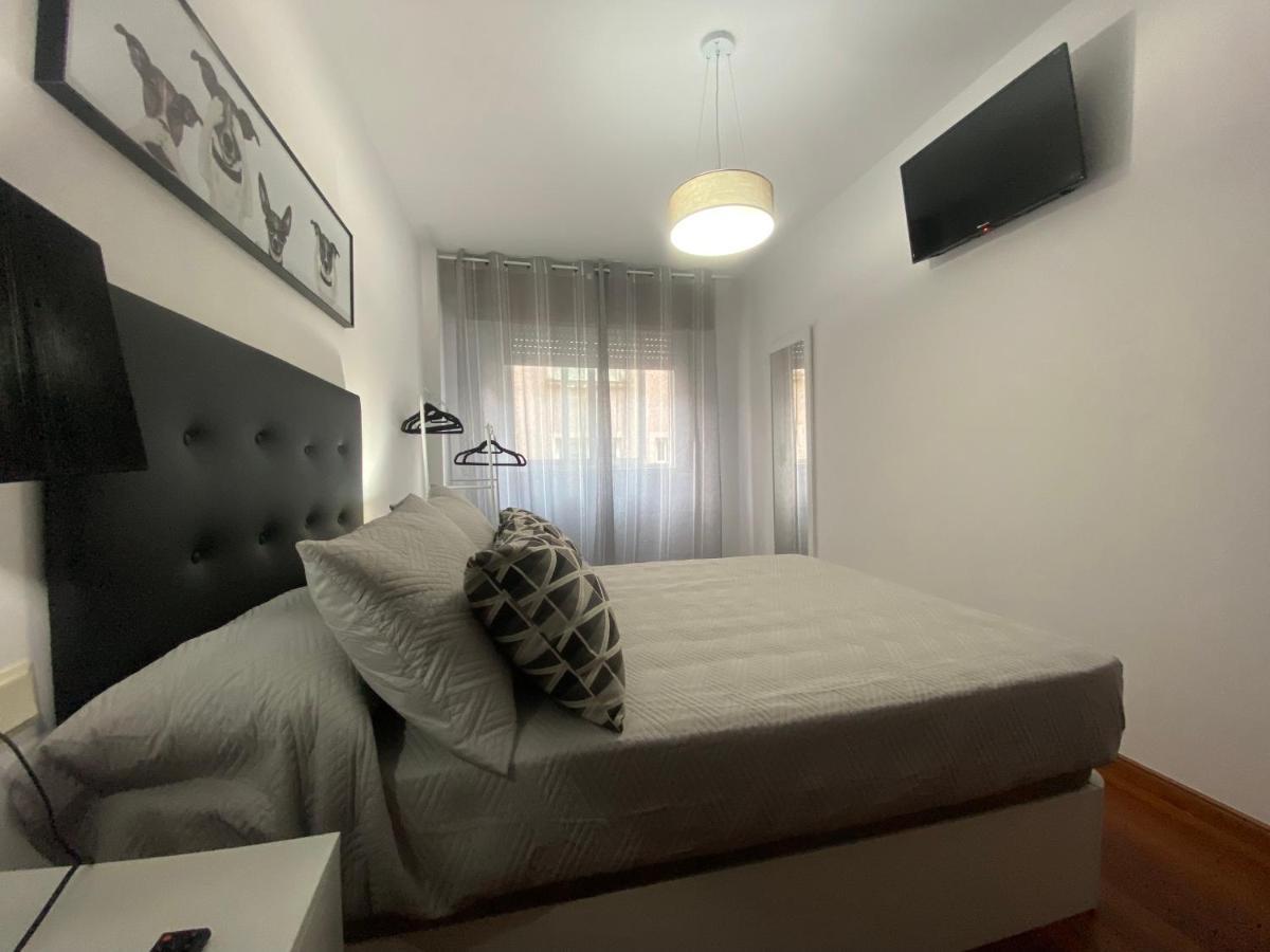 Lalin Centro Urbano, Comodo Y Funcional מראה חיצוני תמונה