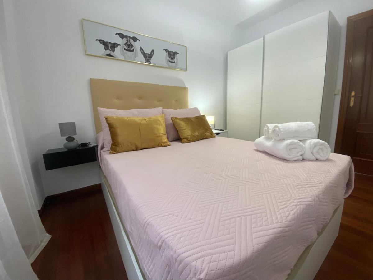 Lalin Centro Urbano, Comodo Y Funcional מראה חיצוני תמונה