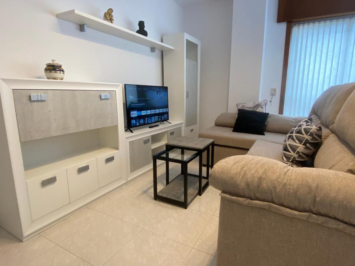 Lalin Centro Urbano, Comodo Y Funcional מראה חיצוני תמונה
