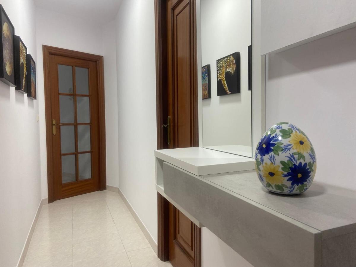 Lalin Centro Urbano, Comodo Y Funcional מראה חיצוני תמונה