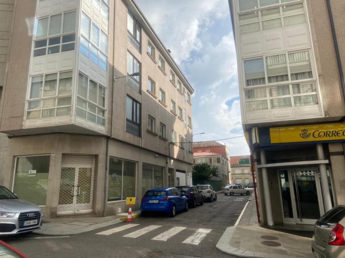 Lalin Centro Urbano, Comodo Y Funcional מראה חיצוני תמונה