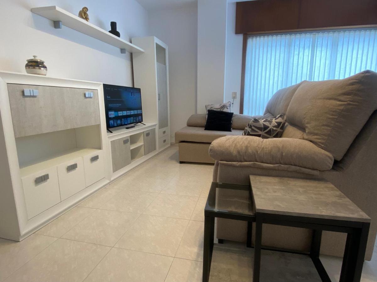 Lalin Centro Urbano, Comodo Y Funcional מראה חיצוני תמונה