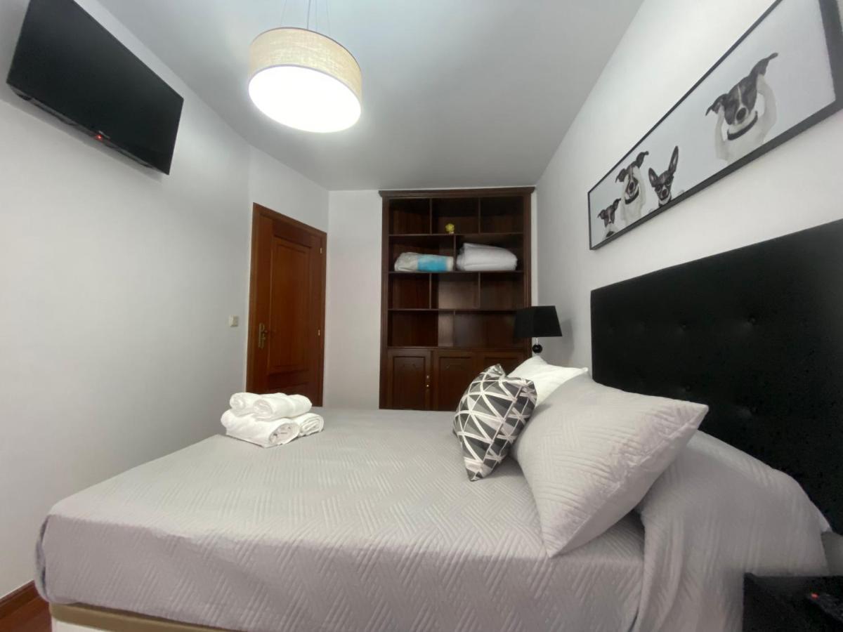 Lalin Centro Urbano, Comodo Y Funcional מראה חיצוני תמונה